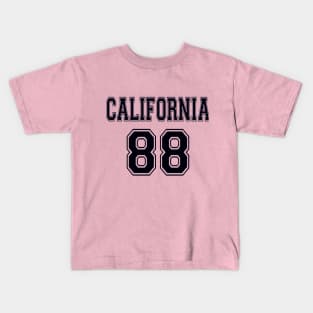 california Kids T-Shirt